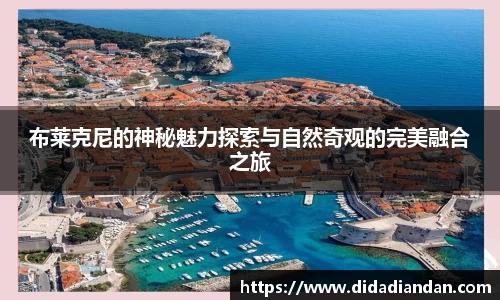 布莱克尼的神秘魅力探索与自然奇观的完美融合之旅